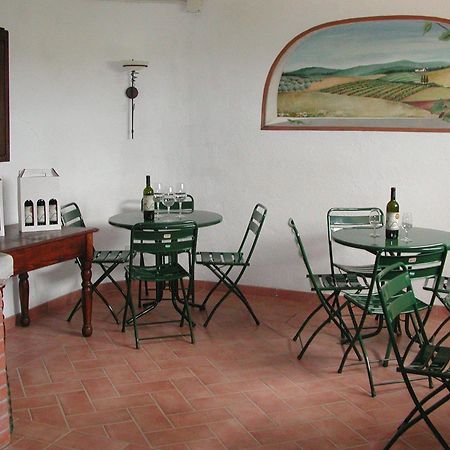 Agriturismo Tesorino Massa Marittima Extérieur photo