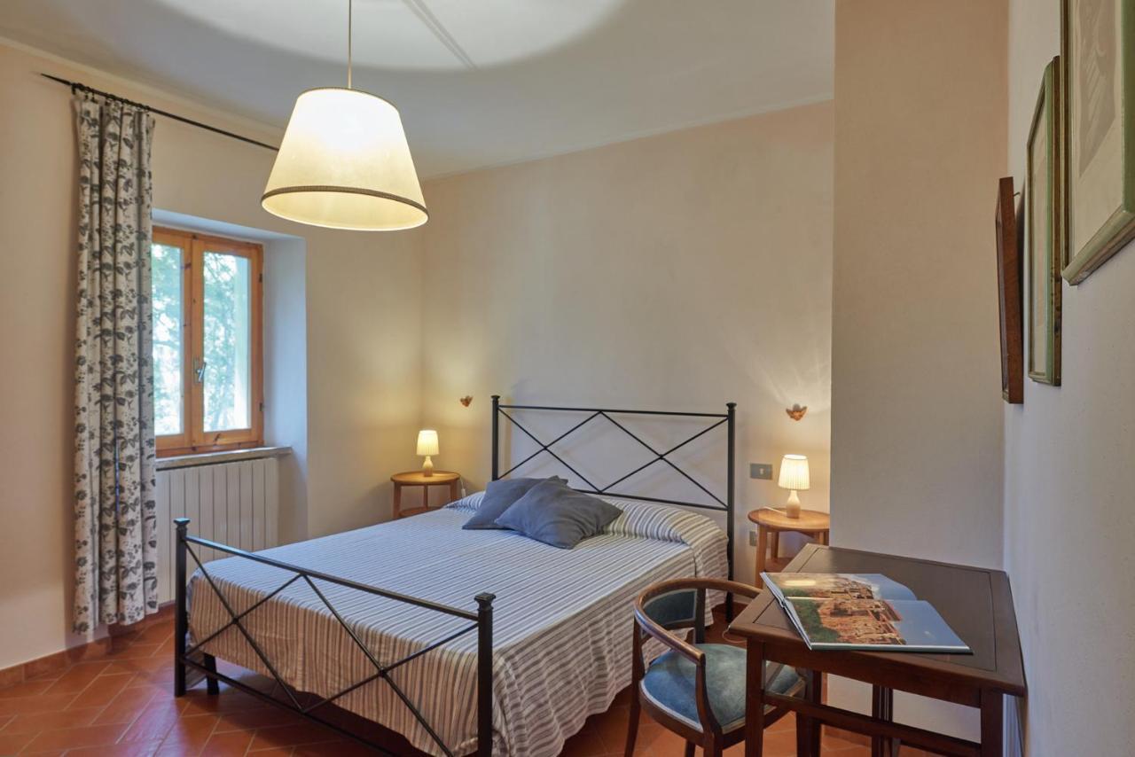 Agriturismo Tesorino Massa Marittima Extérieur photo