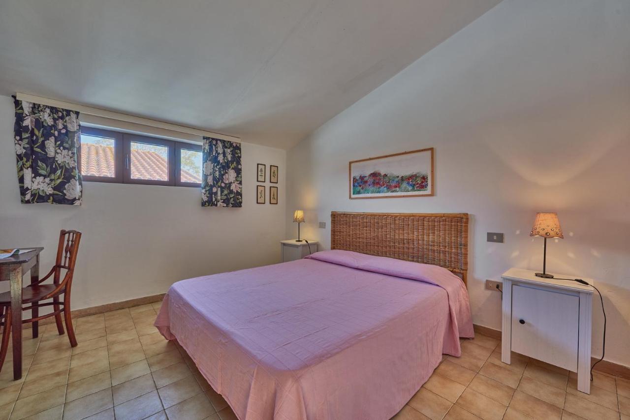 Agriturismo Tesorino Massa Marittima Extérieur photo