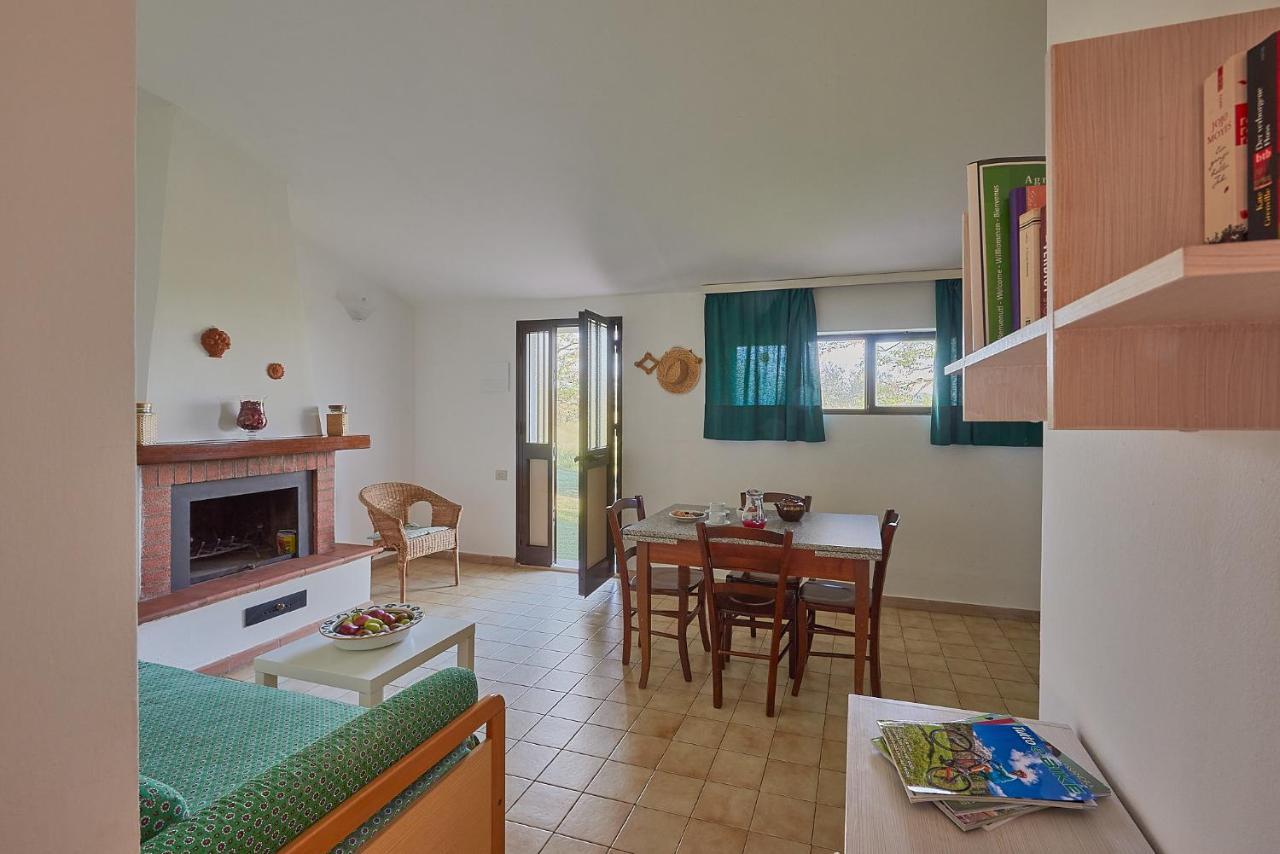Agriturismo Tesorino Massa Marittima Extérieur photo